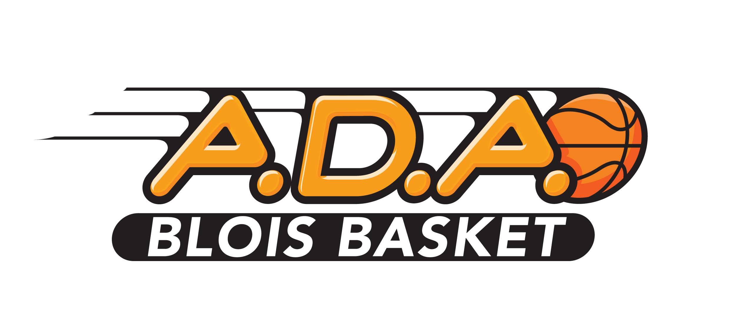 ADA Blois Basket 41